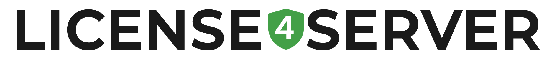 License4server