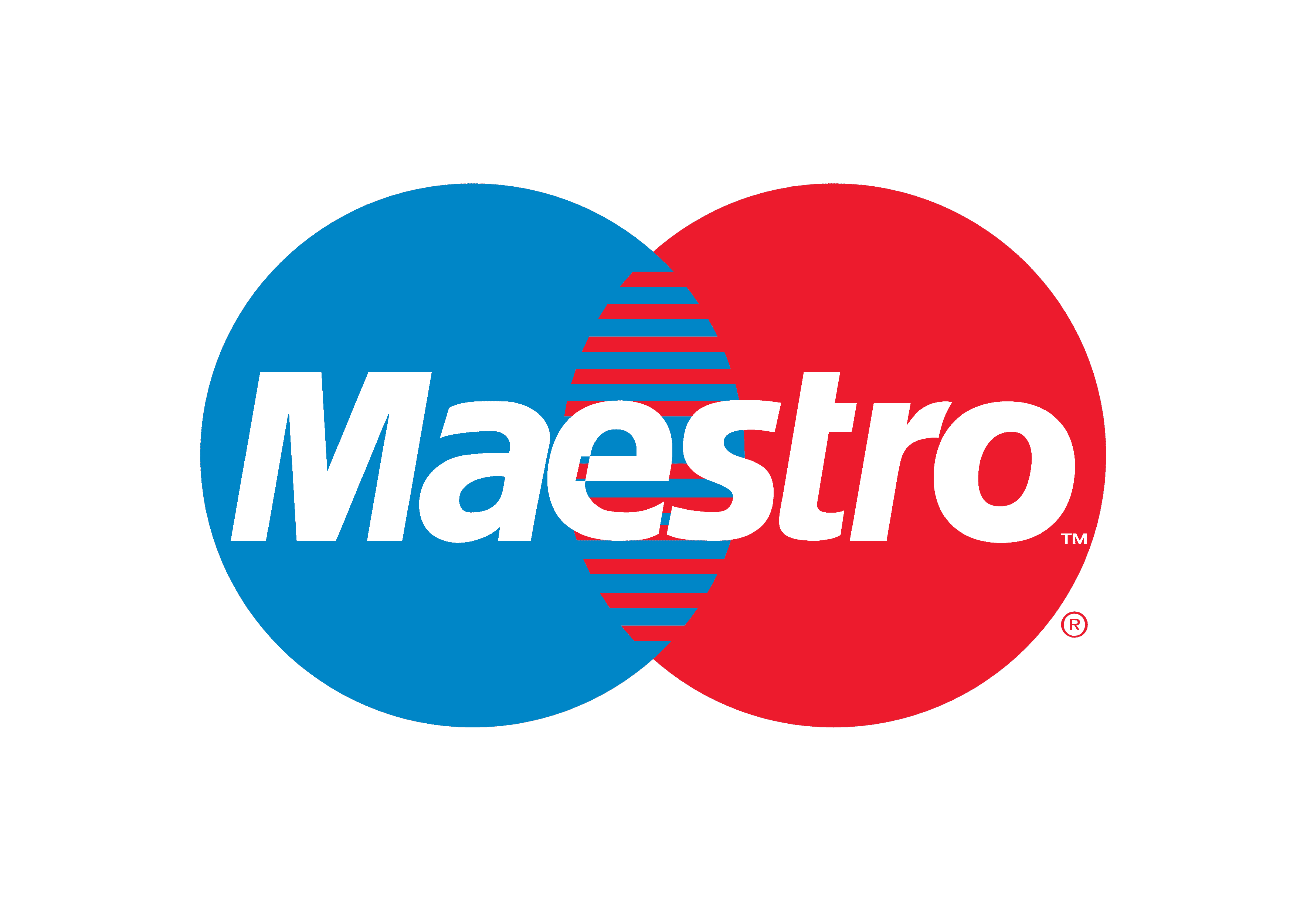 Maestro Card