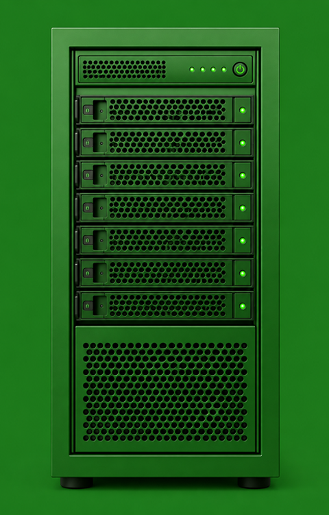 server